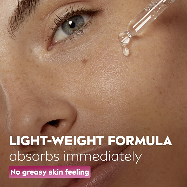 Nivea Cellular Expert Filler Hyaluron drėkinamasis serumas nuo raukšlių, 15 ml