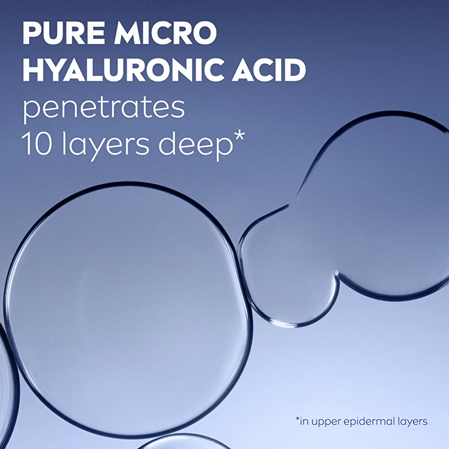 Nivea Cellular Expert Filler Hyaluron drėkinamasis serumas nuo raukšlių, 15 ml