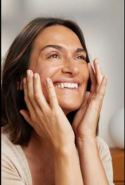 Nivea Hyaluron Cellular Filler + Stangrinamasis naktinis kremas nuo raukšlių 50ml