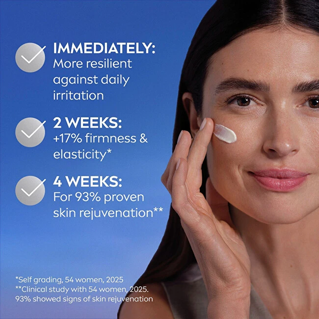 Nivea Dieninis kremas SPF 30 Cellular Epigenetics Rejuvenating Day Care 50 ml