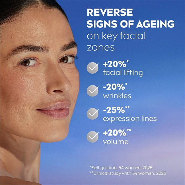 Nivea Dieninis kremas SPF 30 Cellular Epigenetics Rejuvenating Day Care 50 ml