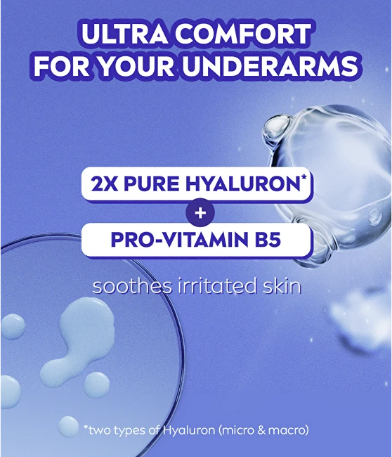 Nivea Derma Control Anti-Perspirant Roll-On 50 ml
