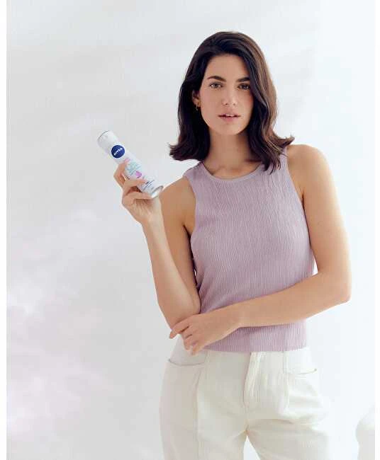 Nivea Dezodorantas Purškiklis 150 ml Fresh Flower
