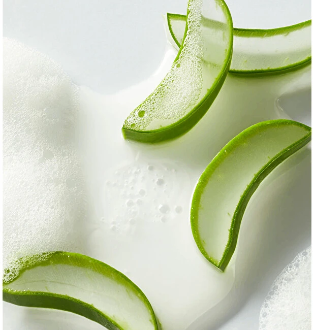 Nivea Creme Aloe Dušo želė