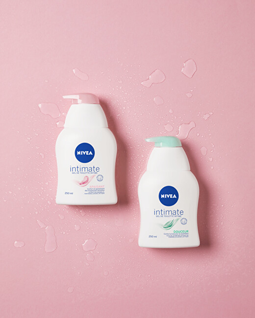 Nivea Emulsija intymiai higienai Intimo (prausimo losjonas) 250 ml