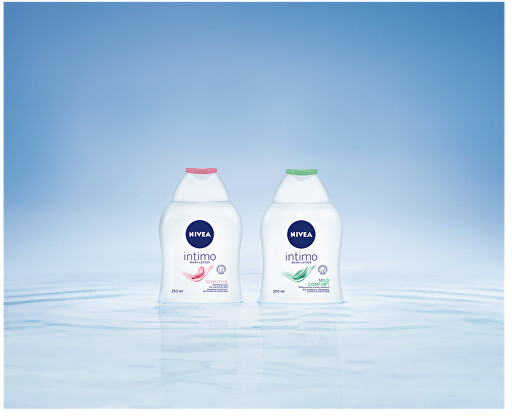 Nivea Emulsija intymiai higienai Intimo (prausimo losjonas) 250 ml