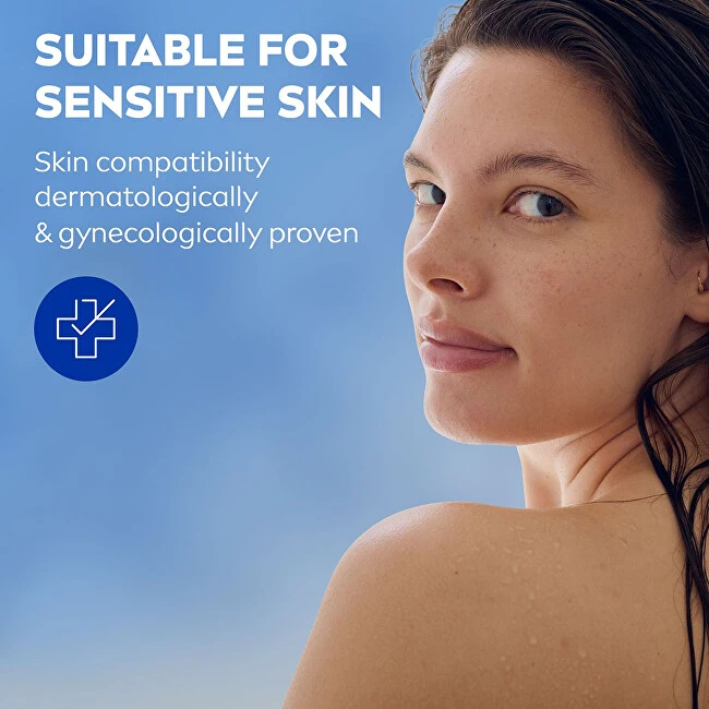 Nivea Emulsija intymiai higienai Intimo (prausimo losjonas) 250 ml