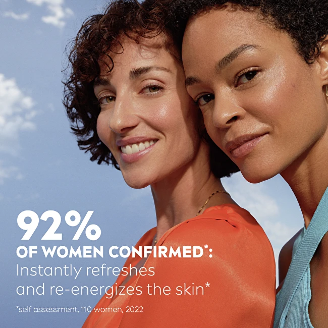 Nivea Energizuojantis dieninis kremas Q10 Energinis dieninis kremas 50 ml