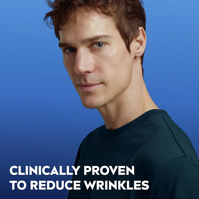 Nivea Men Hyaluron Anti-Age Paakių kremas Paakių kremas vyrams, 15 ml