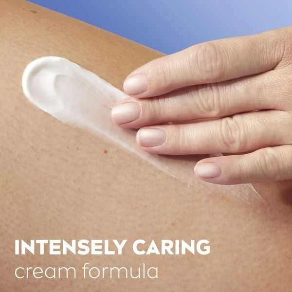 Nivea stangrinamasis ir atjauninantis kūno kremas „Kreminis Q10“ 400 ml
