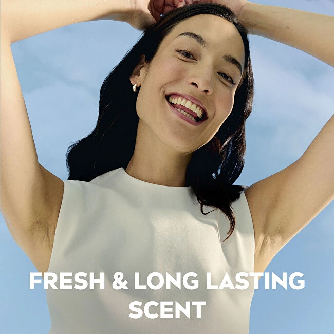 Nivea Fresh Natural, 250 ml