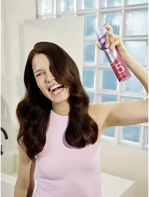 Nivea Ultra Strong Styling Purškiklis Plaukų lakas