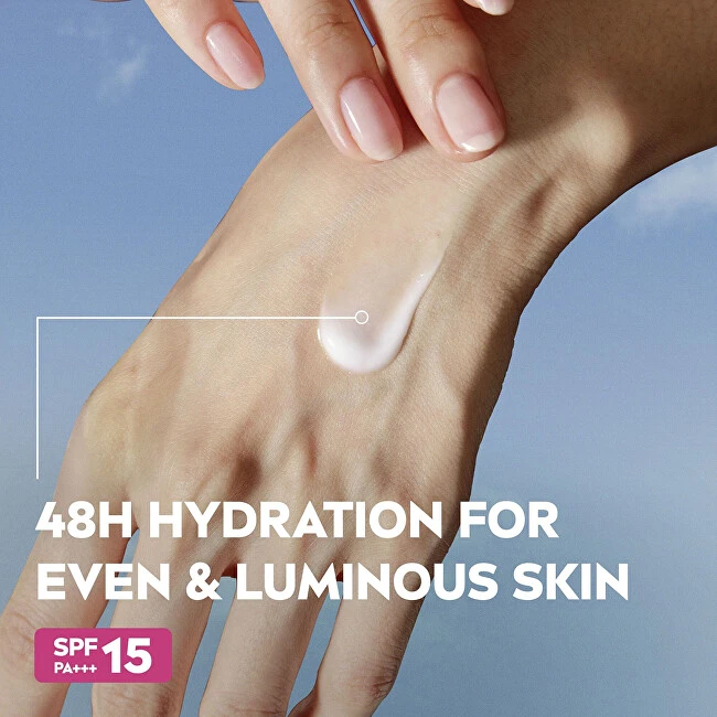Nivea „Luminous630®“ rankų kremas nuo spalvos pakitimų SPF15, 50 ml