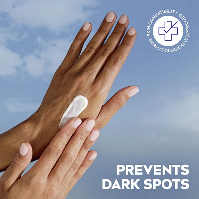 Nivea „Luminous630®“ rankų kremas nuo spalvos pakitimų SPF15, 50 ml