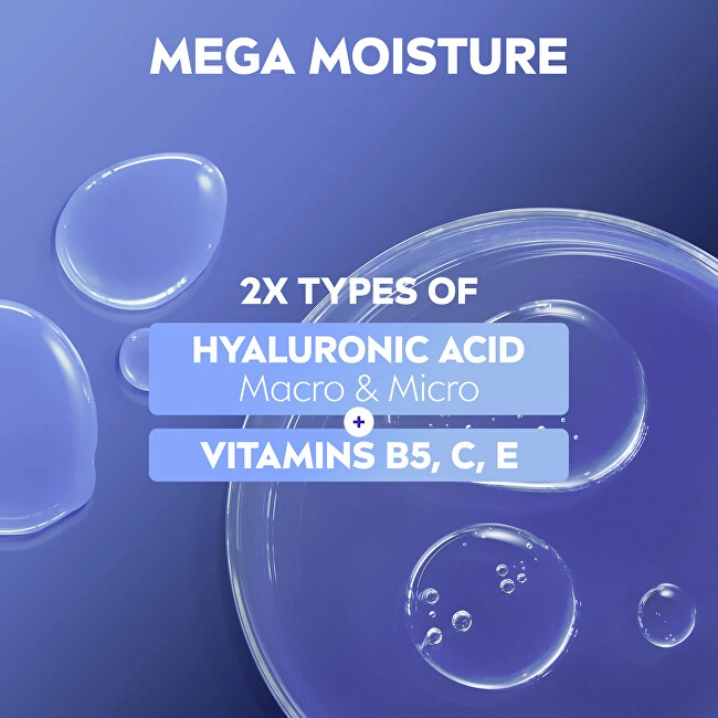 Nivea Hidroponinis serumas „Hydro Care“ 30 ml