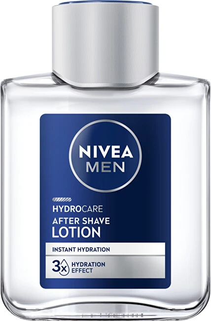 Nivea „Hydrocare“ losjonas po skutimosi (100 ml)