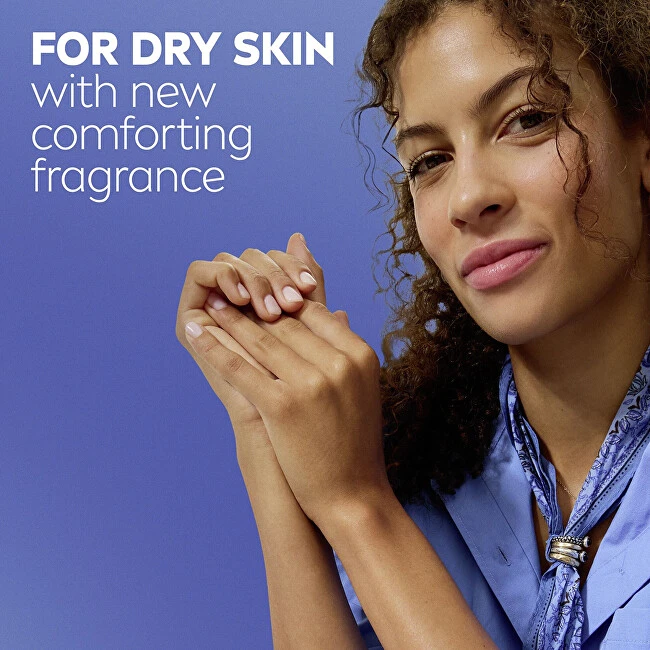 Nivea Intensive Care (Hand Kreminis) 100 ml