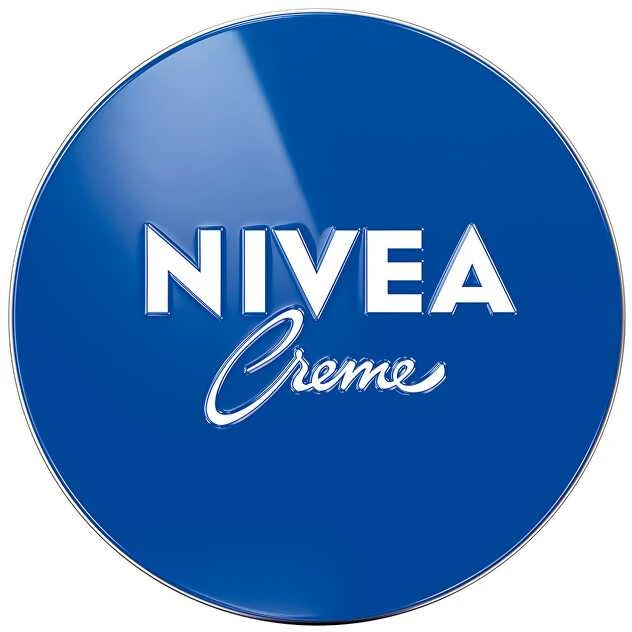 Nivea Intensive Kreminis (Creme), 250 ml