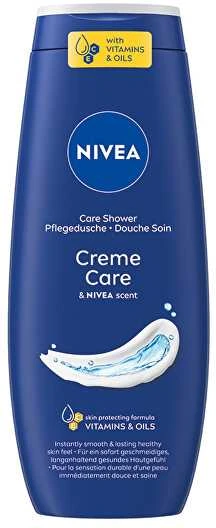 Nivea Creme Care Dušo želė