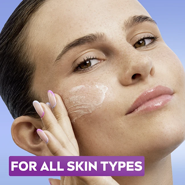 Nivea Luminous Skin Glow prausimosi gelis 150 ml