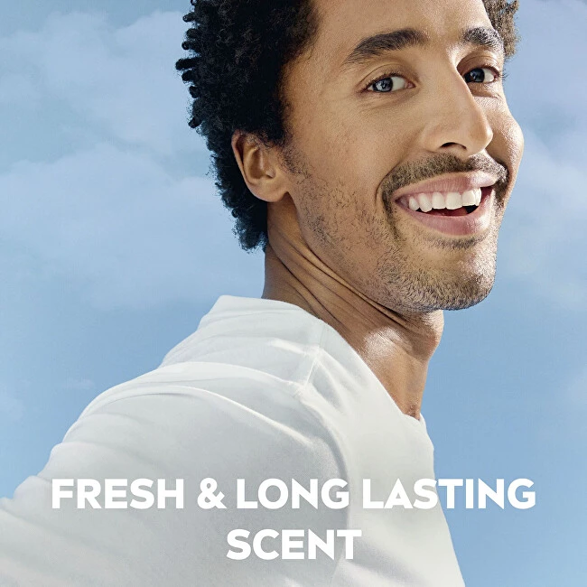 Nivea Men Fresh Active dezodorantas purškiklis 250 ml