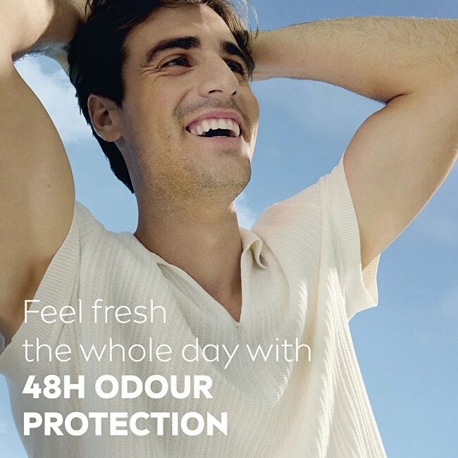 Nivea Men Fresh Active dezodorantas purškiklis 250 ml