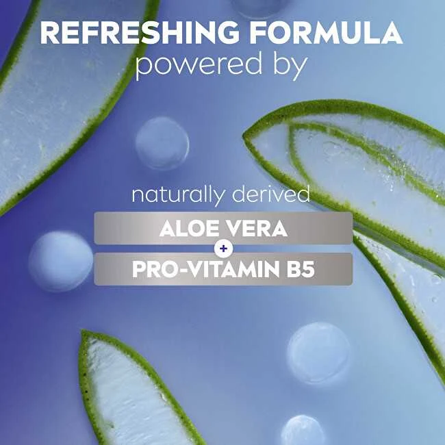 Nivea Men Hydrocare veido prausimosi gelis 100 ml