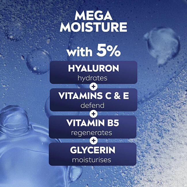 Nivea Vyrams skirtas drėkinamasis skystis „Hydrocare“ 100 ml