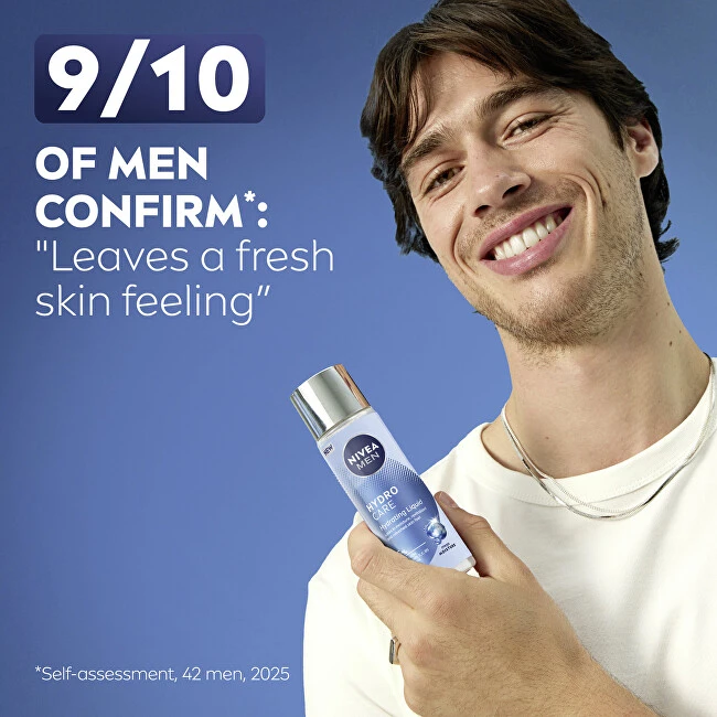 Nivea Vyrams skirtas drėkinamasis skystis „Hydrocare“ 100 ml
