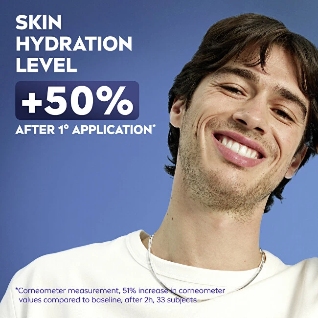 Nivea Vyrams skirtas drėkinamasis skystis „Hydrocare“ 100 ml