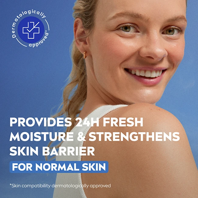 NIVEA_Rose Touch nawilżajacy krem do twarzy 50ml