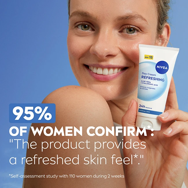 NIVEA_Rose Touch nawilżajacy krem do twarzy 50ml