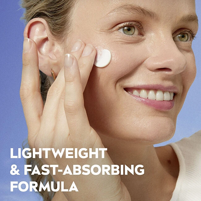 Nivea drėkinamasis dieninis kremas nuo saulės SPF 30 Essential (gaivus dieninis kremas) 50 ml