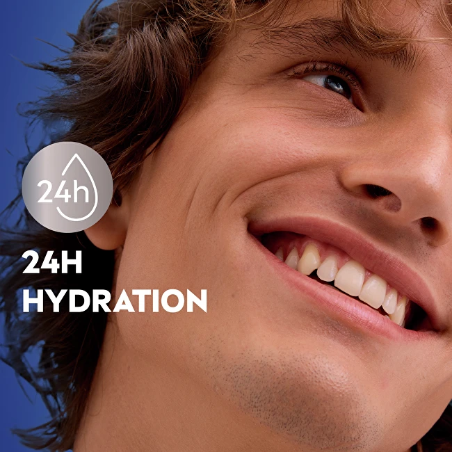 Nivea Drėkinamasis veido kremas jautriai odai 100 ml