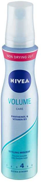 Nivea Volume Care plaukų putos 150ml