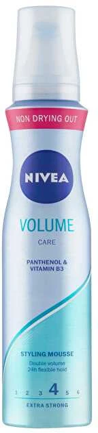 Nivea Volume Care plaukų putos 150ml