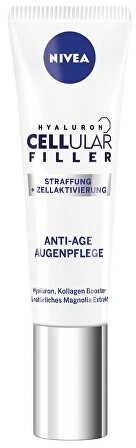 „Nivea Cellular Expert Filler“ akių ir lūpų kontūro kremas, 15 ml