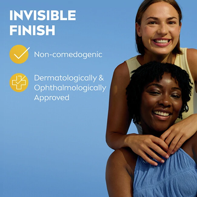 Nivea Apsauginis veido kremas SPF 50+ Anti-Aging Q10 UV veido kremas 40 ml