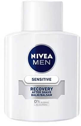Nivea Men Sensitive Recovery balzamas po skutimosi 100ml