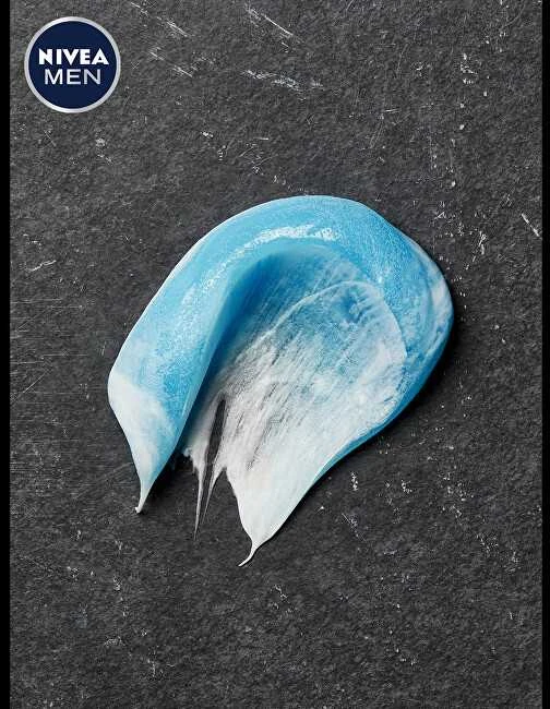 Nivea - Vyrams jautriai odai - 200 ml