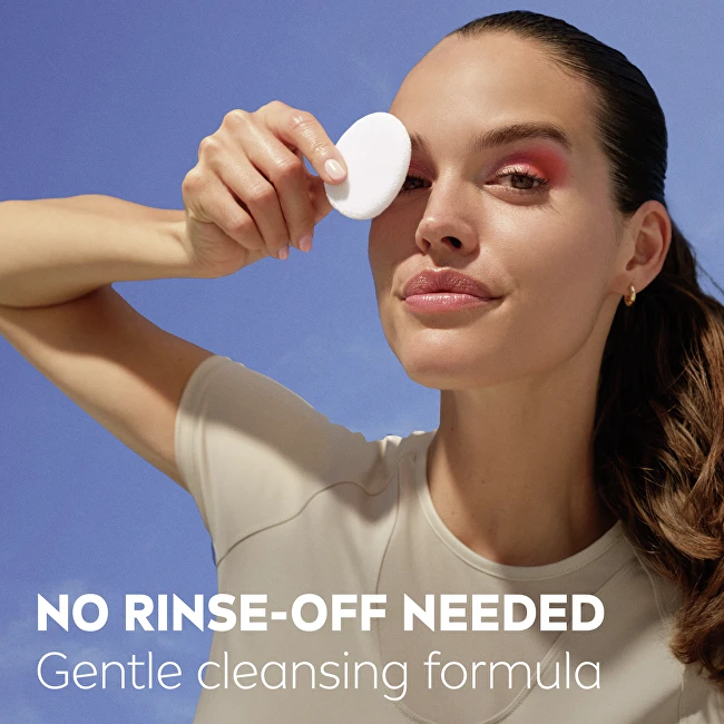 Nivea Regenerating Micellar Vanduo 400 ml