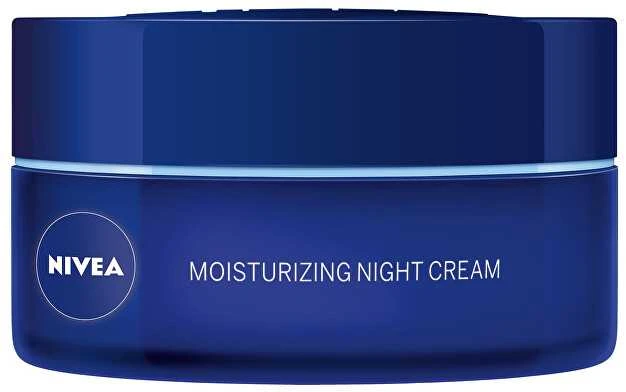 Nivea Regeneruojantis naktinis kremas N/S 50 ml