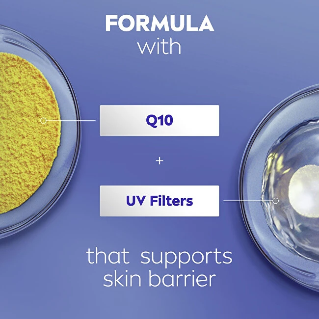 Nivea Jauninamasis rankų kremas su Q10, 100 ml