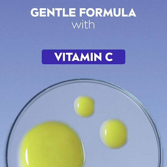 Nivea (Rūpestingas akių makiažo valiklis) 125 ml