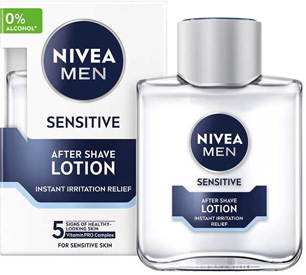 Nivea Men Sensitive Kit Day Kreminis