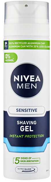 Nivea Men Sensitive Kit Day Kreminis