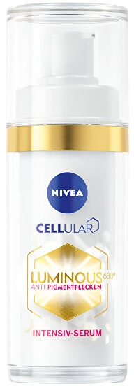 Nivea Serumas nuo pigmentinių dėmių Tiamidolis (serumas nuo pigmentinių dėmių) 30 ml