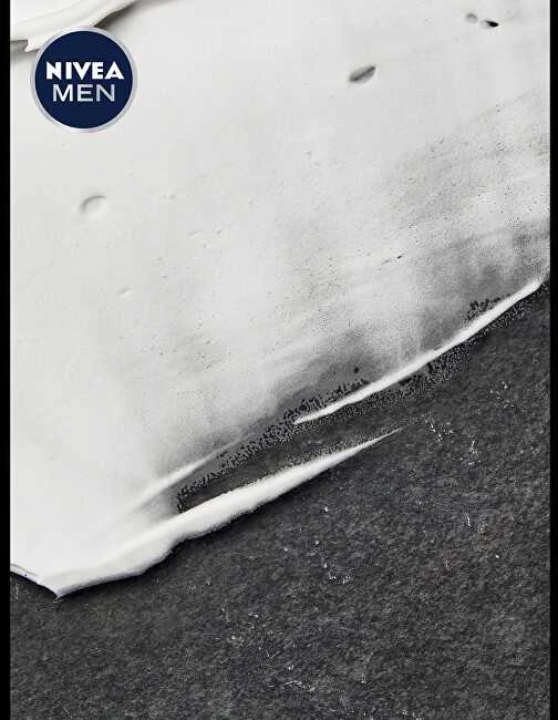 Nivea Skutimosi putos „Protect & Care“ 200 ml
