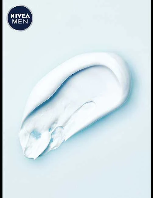 „Nivea Men Sensitive“ vėsinamosios skutimosi putos, 200 ml