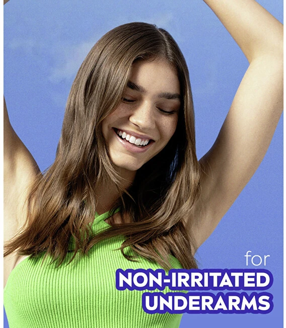 Nivea Solid antiperspirant Derma Control Anti-Perspirant 50 ml